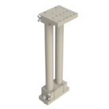 Supports / colonnes Ø45