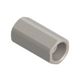 IH 6.5 mm - Initiatorhalter