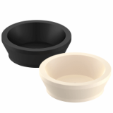 BB - Conical bowls